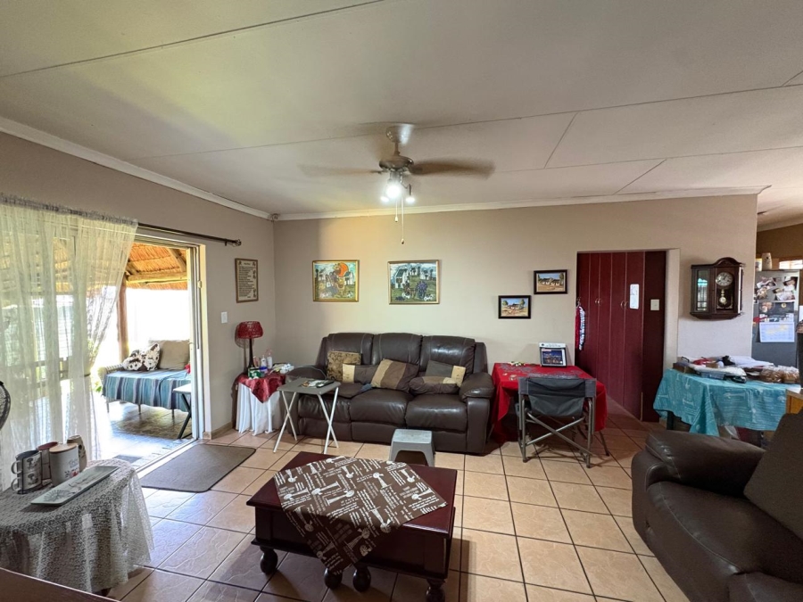 3 Bedroom Property for Sale in Protea Park North West